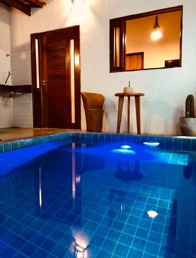 Casa Kayak - Villa Remo Milagres Piscina Privativa Сан-Мигел-дус-Милагрис Экстерьер фото